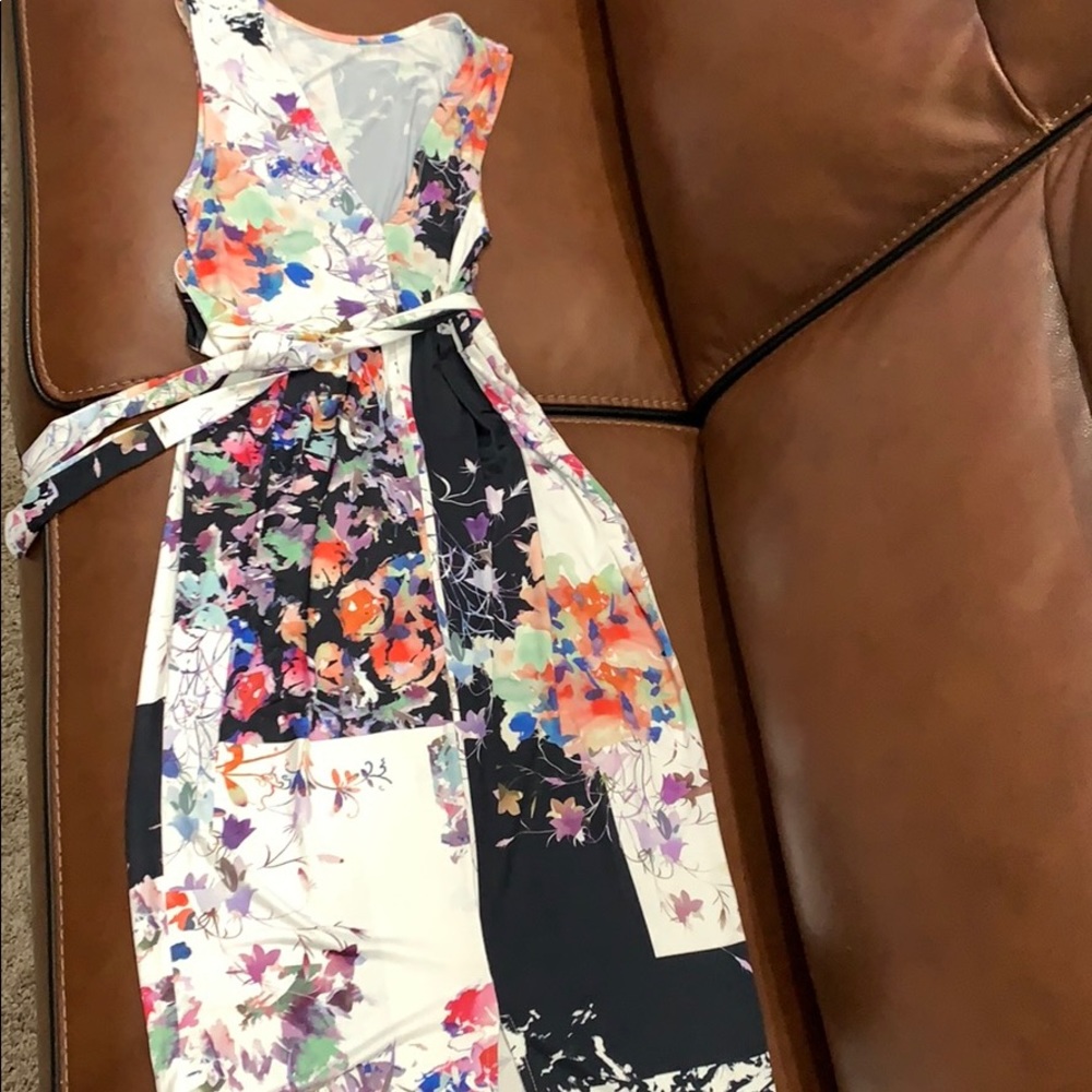 6 Maternity dresses